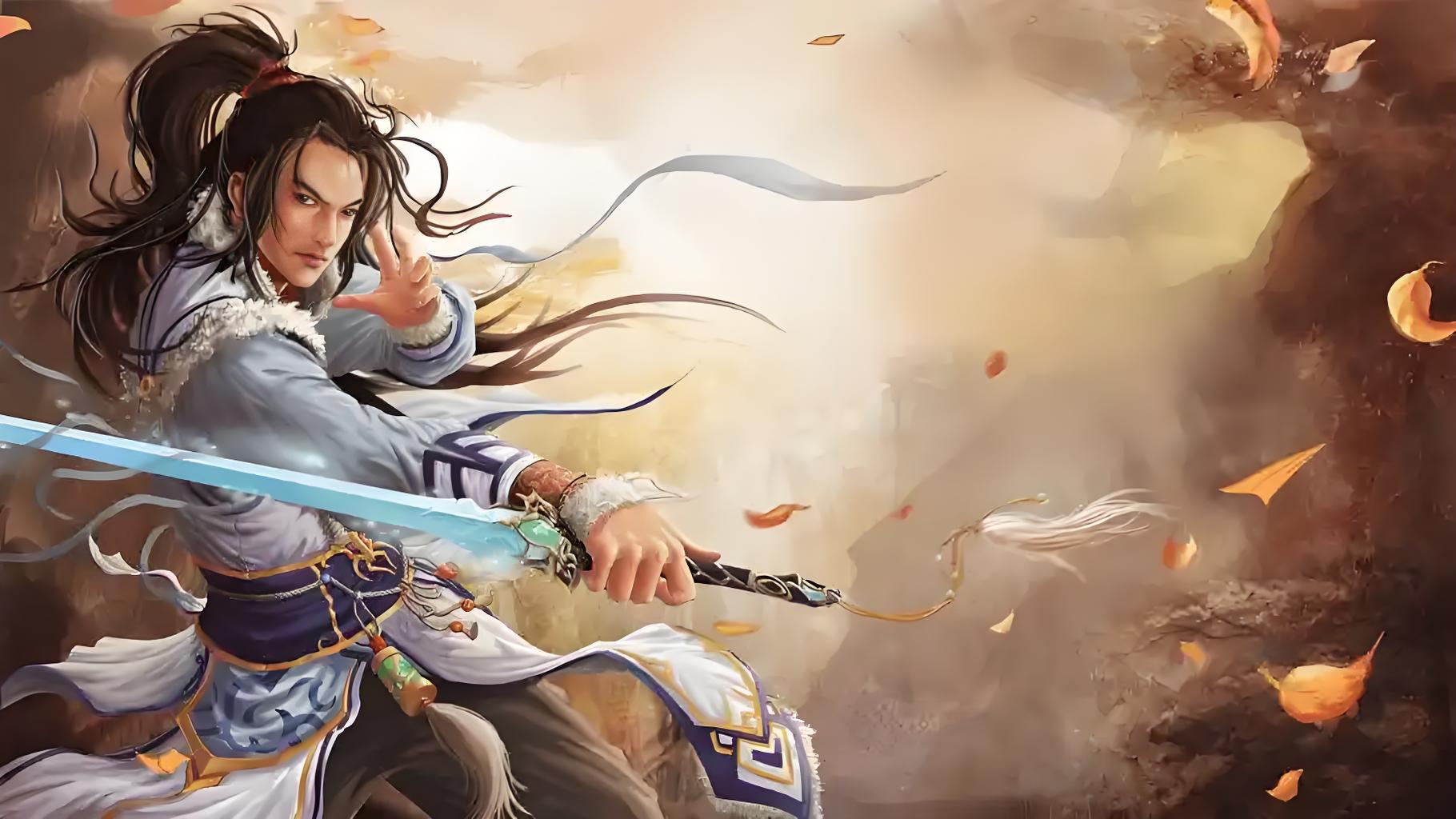 《冰雪传奇点卡版》：雪笼古殿争天下，凭卡雪域共争锋
